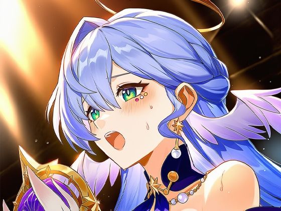 銀河の歌姫とえっち(美女木ジャンクション) [d_660595]