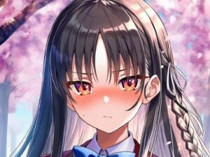 堀北〇音ちゃんとえっち(美女木ジャンクション) [d_660612]