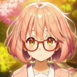 栗山〇来ちゃんとえっち(美女木ジャンクション) [d_660620]