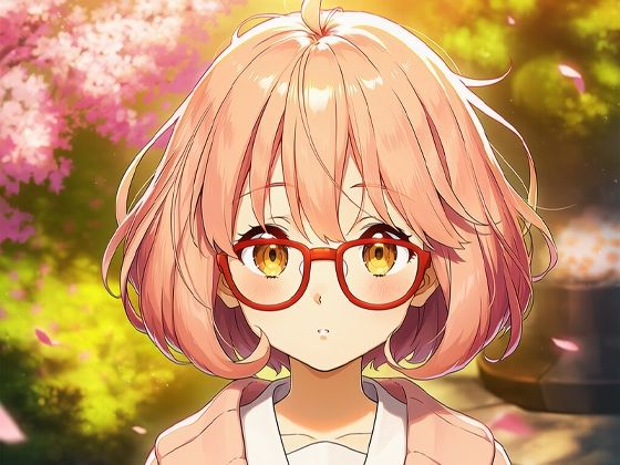 栗山〇来ちゃんとえっち(美女木ジャンクション) [d_660620]