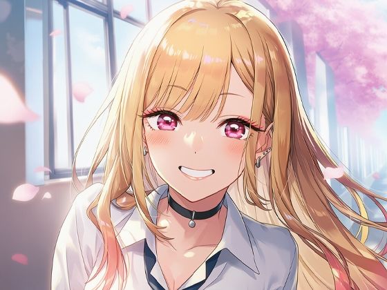 コスプレイヤーと学校でえっち(美女木ジャンクション) [d_660625]