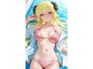 角○わためプール(キュラリア) [d_668549]