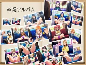 ラブライブ  電車内催●  勝負下着パンチラ  西木野真姫  東條希  園田海未  矢澤にこ  絢瀬絵里  高坂穂乃果  南ことり  星空凛  津島善子  桜内梨子  小泉花陽  安養寺姫芽  高海千歌  徒町小鈴  黒澤ダイヤ  国木田花丸  黒澤ルビィ  松浦果南  優木せつ菜(oziru@aiart) [d_669931]