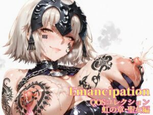Emancipation-QOSコレクション虹の章聖女編(滝ノ川技術研究所) [d_674979]