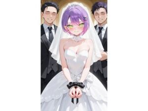 常○トワウェディング(キュラリア) [d_675360]