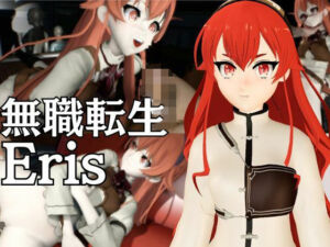 【究極】無職転生からエリスが退廃したゾンビのいる世界でこっそりエッチしちゃうお得動画パック監獄プレイ付き【動画3本】(異世界転生) [d_677890]