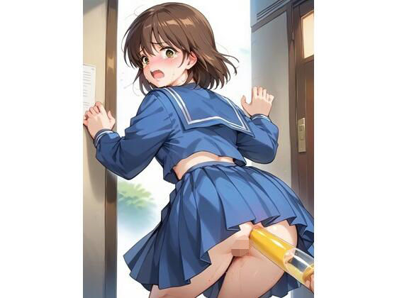 雪村けいこ 浣腸 排泄させられる(sinzan) [d_677898]