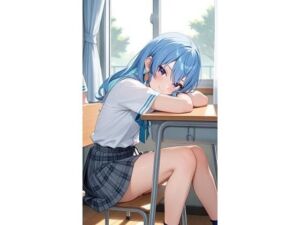 星○すいせい学生 2(キュラリア) [d_678169]