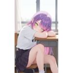 常○トワ学生 2(キュラリア) [d_678189]