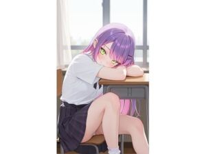 常○トワ学生 2(キュラリア) [d_678189]