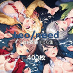 プ〇セカ Leo/need Live衣装HCG集(nuk) [d_680509]