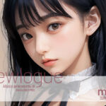 newlogue 0801 メイド(niur) [d_684582]