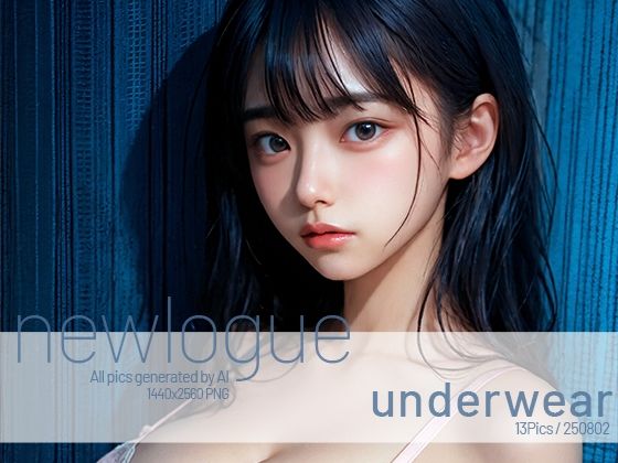 newlogue 0802 下着(niur) [d_684960]