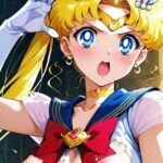 スーパーセ○ラームーン(ギフト) [d_686583]