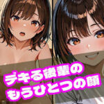 デキる後輩のもうひとつの顔(ときめきカンパニー) [d_686824]