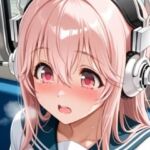 セーラー服のす◯ぱ◯そ◯子(ふるやのCG) [d_687165]