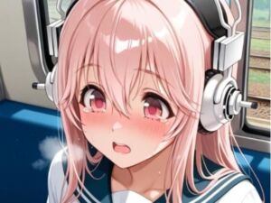 セーラー服のす◯ぱ◯そ◯子(ふるやのCG) [d_687165]