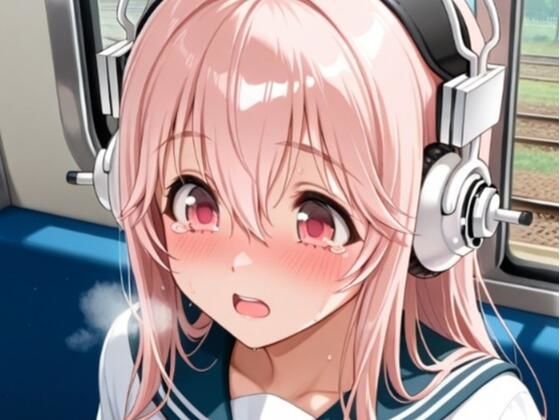 セーラー服のす◯ぱ◯そ◯子(ふるやのCG) [d_687165]