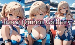 Race Queen Gallery(Minerva) [d_687172]