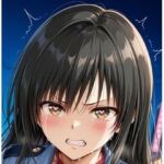 委員長ミニスカポリス(大魔神の館) [d_687412]