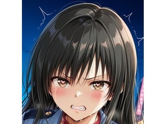 委員長ミニスカポリス(大魔神の館) [d_687412]