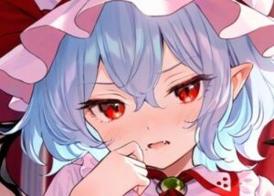 東方Project  レミリア・スカーレット  超エッチなイラスト集（273枚）(しゃるな) [d_687627]