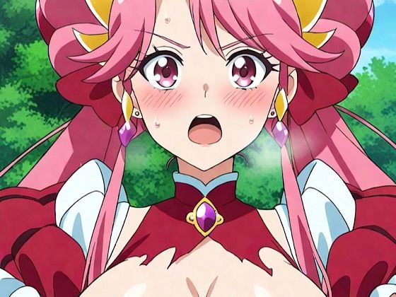 プリンセスジ○ル2(ギフト) [d_687783]