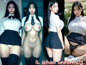 IL school uniform01，(miyochinAI) [d_688140]
