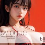 newlogue 0803 ビキニ(niur) [d_688177]