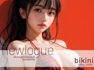 newlogue 0803 ビキニ(niur) [d_688177]
