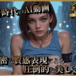 【AI動画】ジ〇【音声付】(ラストヴァース☆LustVerse) [d_688544]