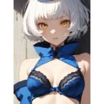 ペルソナ3女子画像集(八夜サークル) [d_688550]