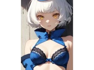 ペルソナ3女子画像集(八夜サークル) [d_688550]