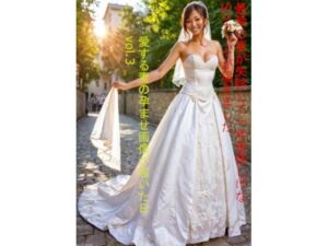 最愛の妻が失踪して一年後怪しげなSDカードが届きました 愛する妻の孕ませ画像が届いた日 vol.3(みゃうが茶漬け) [d_688638]