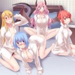 NGOさんイラスト集(Eショップ) [d_688728]