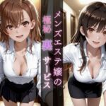 メンズエステ嬢の極秘裏サービス(Haru) [d_688907]