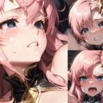 辱め ラクス・クライン（機動戦士ガンダムSEED）(Iqo’s Sexuality Management.) [d_689370]