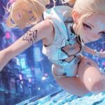 壁紙 Vol.18(A.IZEN 3) [d_689536]