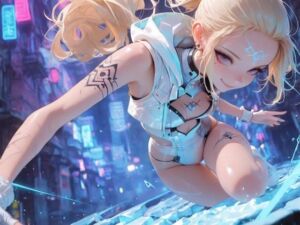 壁紙 Vol.18(A.IZEN 3) [d_689536]