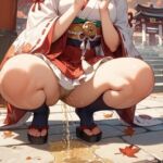 そわそわティータイム『秋味・おもらしコレクション 2025年11月』(そわそわティータイム) [d_689572]