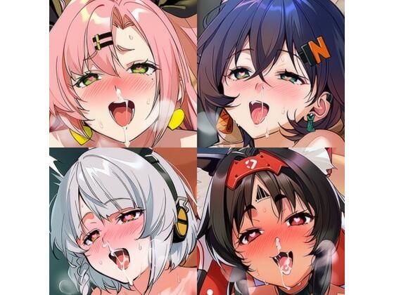 邪●屋のあの娘たちが催●エッチするイラスト集(sekineYs) [d_689842]