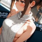 電車旅の記録 vol.2(Rabbit Blanc) [d_689942]