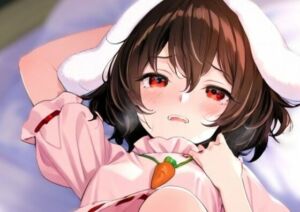 東方Project  因幡てゐ  超エロイラスト集（165枚）(しゃるな) [d_690193]