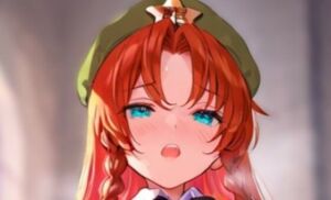 東方Project  紅美鈴  超エロイラスト集（244枚）(しゃるな) [d_690195]