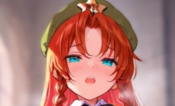 東方Project  紅美鈴  超エロイラスト集（244枚）(しゃるな) [d_690195]