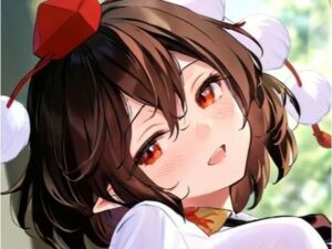 東方Project  射命丸文  超エッチなイラスト集（210枚）(しゃるな) [d_690198]