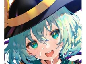 東方Project  古明地こいし  エッチなイラスト集（131枚）(しゃるな) [d_690202]