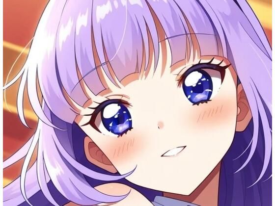 虹かけ誌  アイカツ！？  イラスト集3 氷上スミレ(九情承太郎商店) [d_690430]