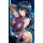 井〇ア〇ギ × オーク（47p）(大魔神の館) [d_691082]