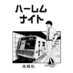 ハーレムナイト(ナンネット) [d_691874]